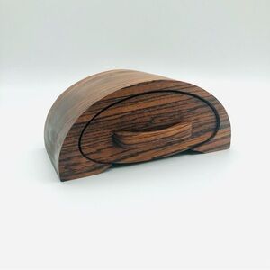Wooden Jewelry / Trinket Box